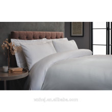 Wholesale Queen Size for Hotel Home Plain White 100% Cotton Duvet Cover